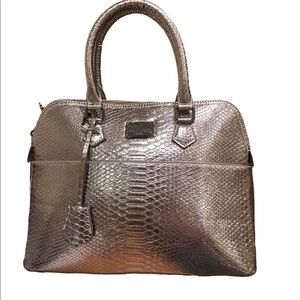 Paul’s Boutique Purse w/Crossbody Strap